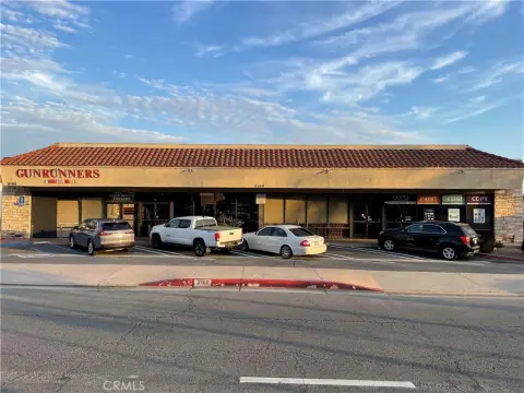 Duarte Commercial Property For Sale