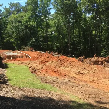 Land For Sale, Greenville, GA
