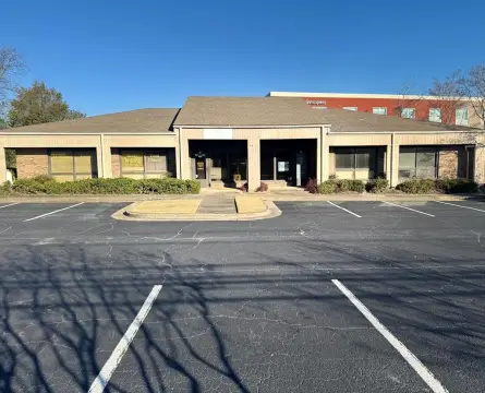 Professional Office Suite in Columbus