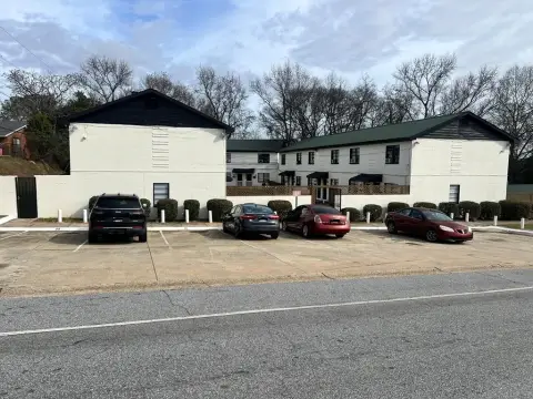 Columbus Multifamily Investment Opportunity