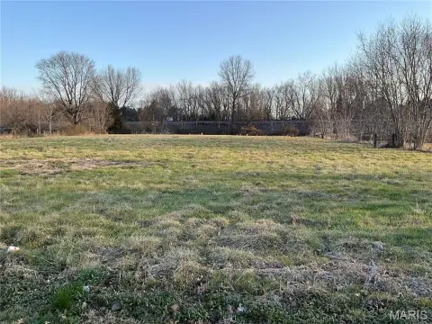 High Hill Land Opportunity