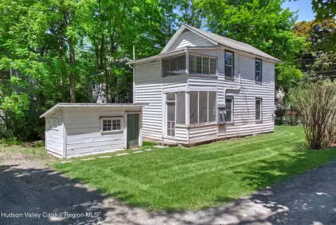 Two-Unit Residential Income Property
