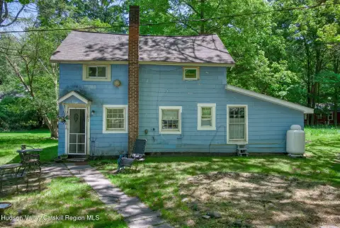 Two-Unit Residential Income Property