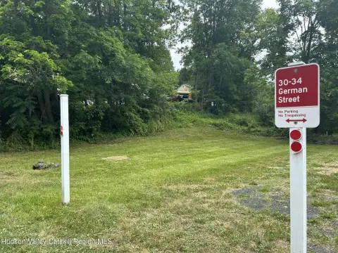 Mixed-Use Development Land