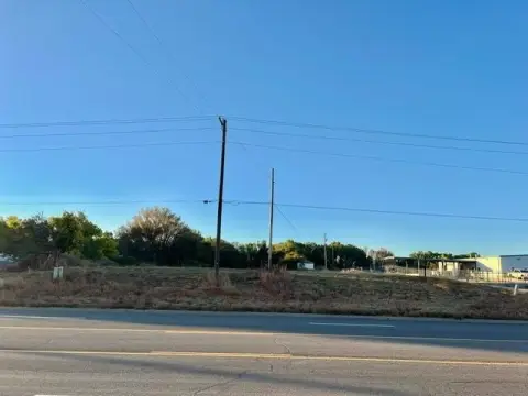 Industrial Land on Oklahoma Avenue