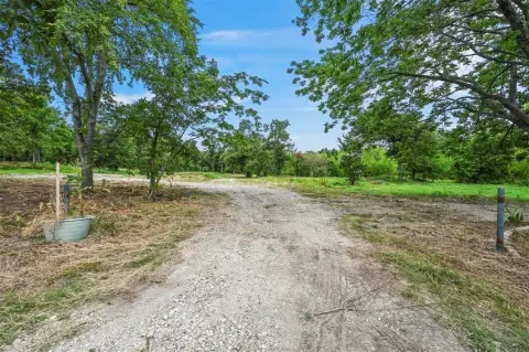 Land Near Lake Texoma
