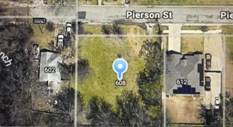 Lancaster Land for New Homes