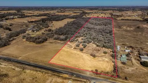 29 Acres of Usable Land