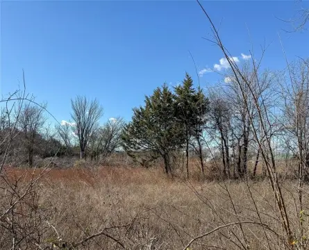 1.5 Acre Cleburne Land Tract