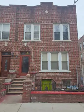 Brooklyn Four-Family Investment Opportunity