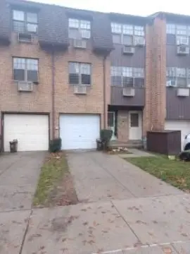 Renovated Two-Family Duplex