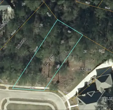 Residential Land in Bellegrass Community