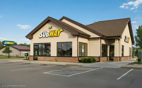 Multi-Tenant Restaurant Property