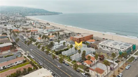 Redondo Beach Apartment Building Opportunity