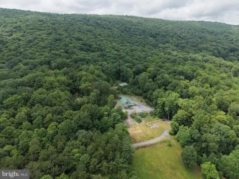 Hunting Recreational Land with Cabin