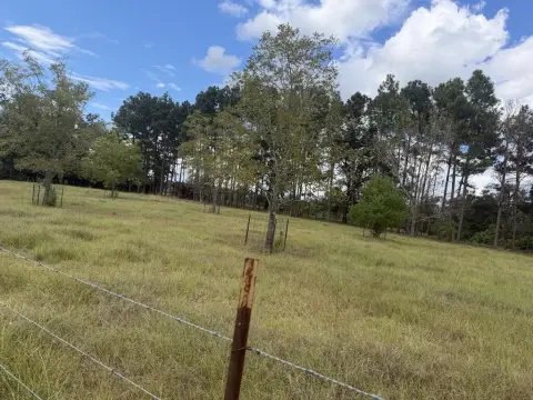Partially Wooded Farmland