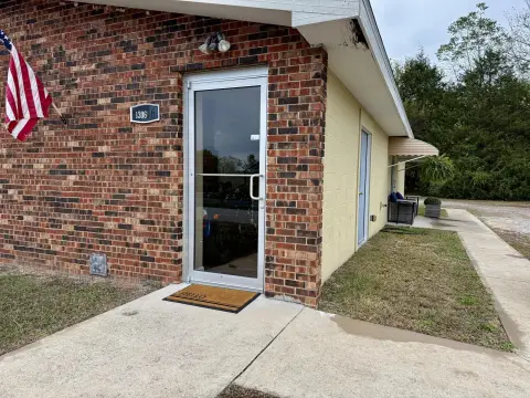 Commercial Property with Residential Potential