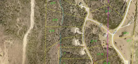 Hollister, MO 5-Acre Lot