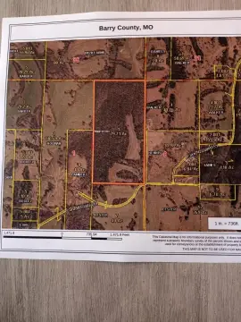 79.71 Acres of Family Land