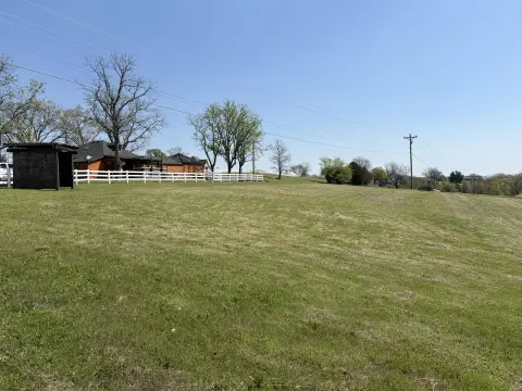 Land For Sale Walnut Shade
