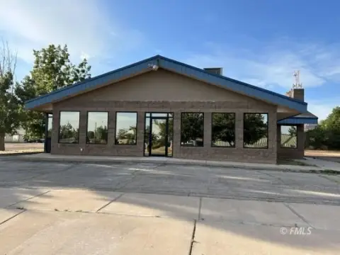 Colorado City Commercial Land Opportunity