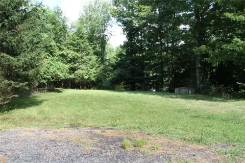 Recreation Land Parcel with Entrances