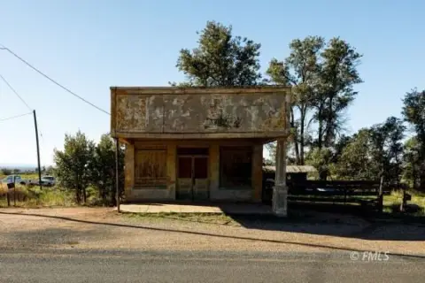 Historic Land with Redevelopment Potential