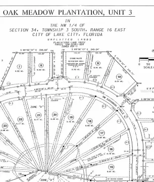 Contiguous Waterfront Homebuilding Lots