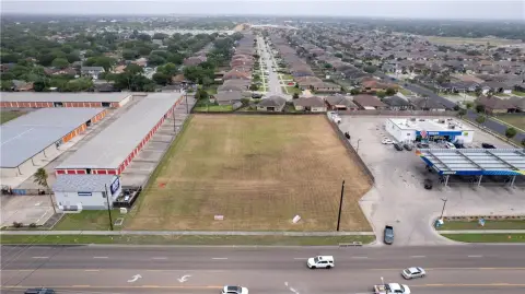 Commercial Land in Corpus Christi