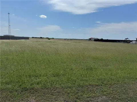 Land in Orange Grove, TX