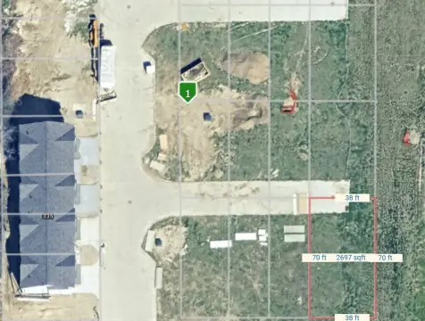 Des Moines Land Opportunity