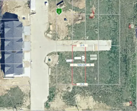 Des Moines Land Opportunity