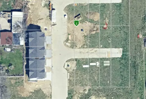Des Moines Land Opportunity