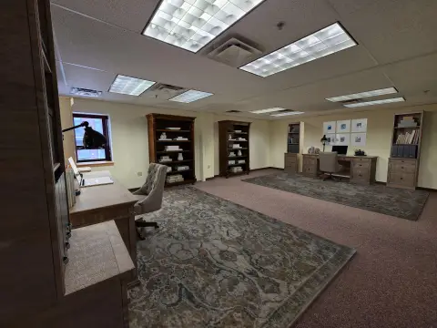 Modern Office Space in St. Johnsbury