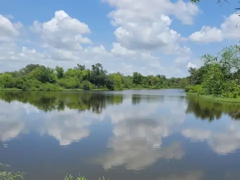 Cisco Ranch with Mature Trees
