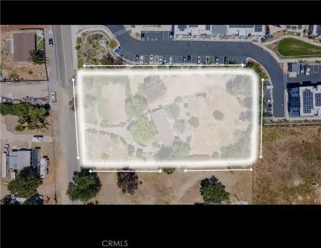 Transit-Oriented Office Redevelopment Land