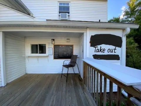 Barre, MA Food Window