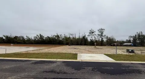 RV-Friendly Land Parcel with Utilities