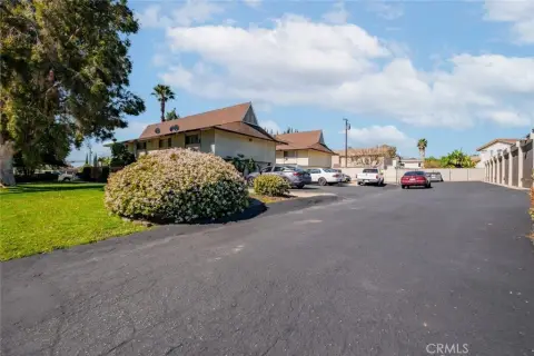 Duplex Income Property
