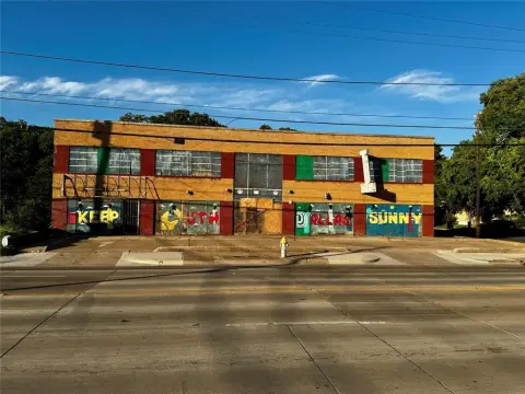 Dallas Commercial Land Assemblage