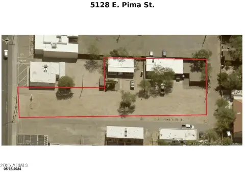 Tucson Multifamily Property For Sale