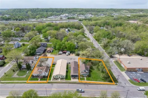 Mankato Residential Package Opportunity