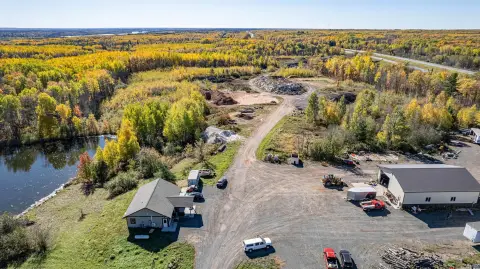 Construction and Quarry Opportunity