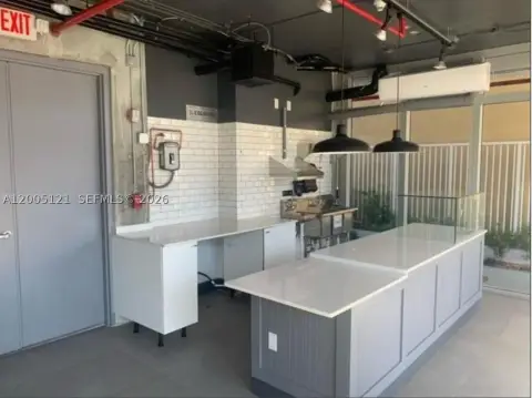Ground-Floor Food & Beverage Space