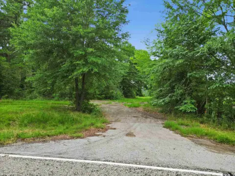 Heavily Wooded Recreational Land