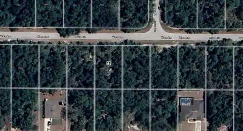 Residential Lot in Port Charlotte