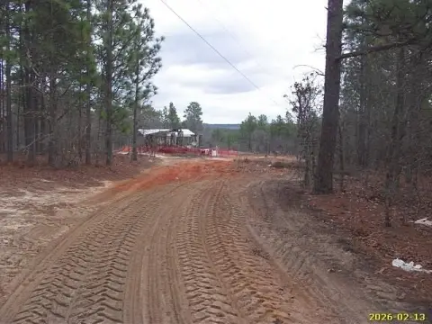 Mauk, GA Land For Sale
