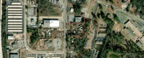 Columbus Commercial Property Near Fort Benning