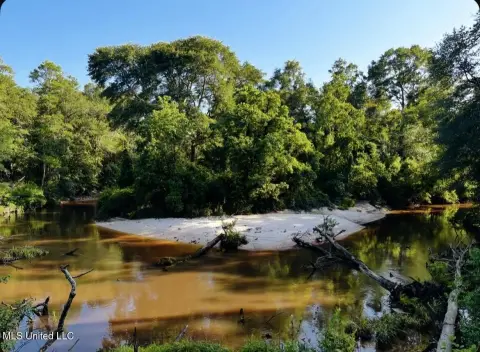 14.4 Acres with Creek Frontage