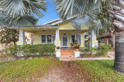 1925 Duplex with Tankless Water Heaters